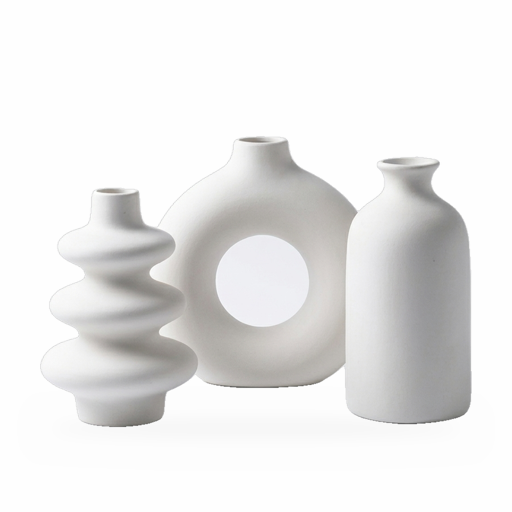 Vases