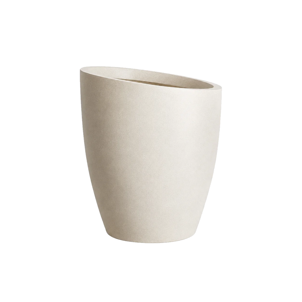 Caelvorne Slanto tall planter