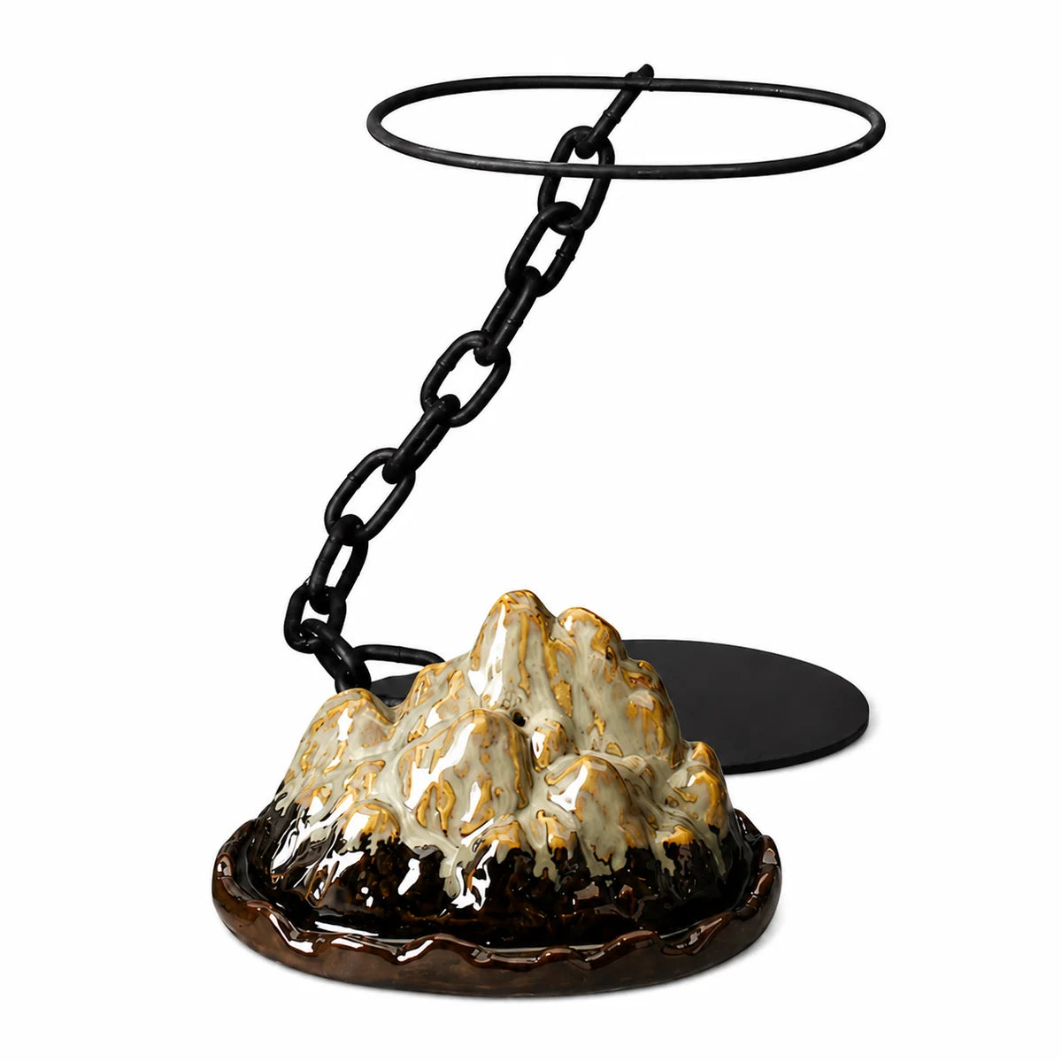 Aerove Chain Hanging Planter Caelvorne
