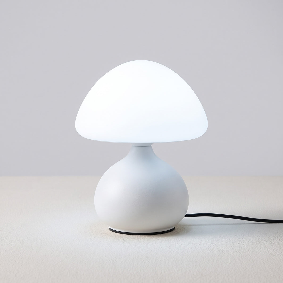 Mirelle Mushroom Table Lamp Caelvorne