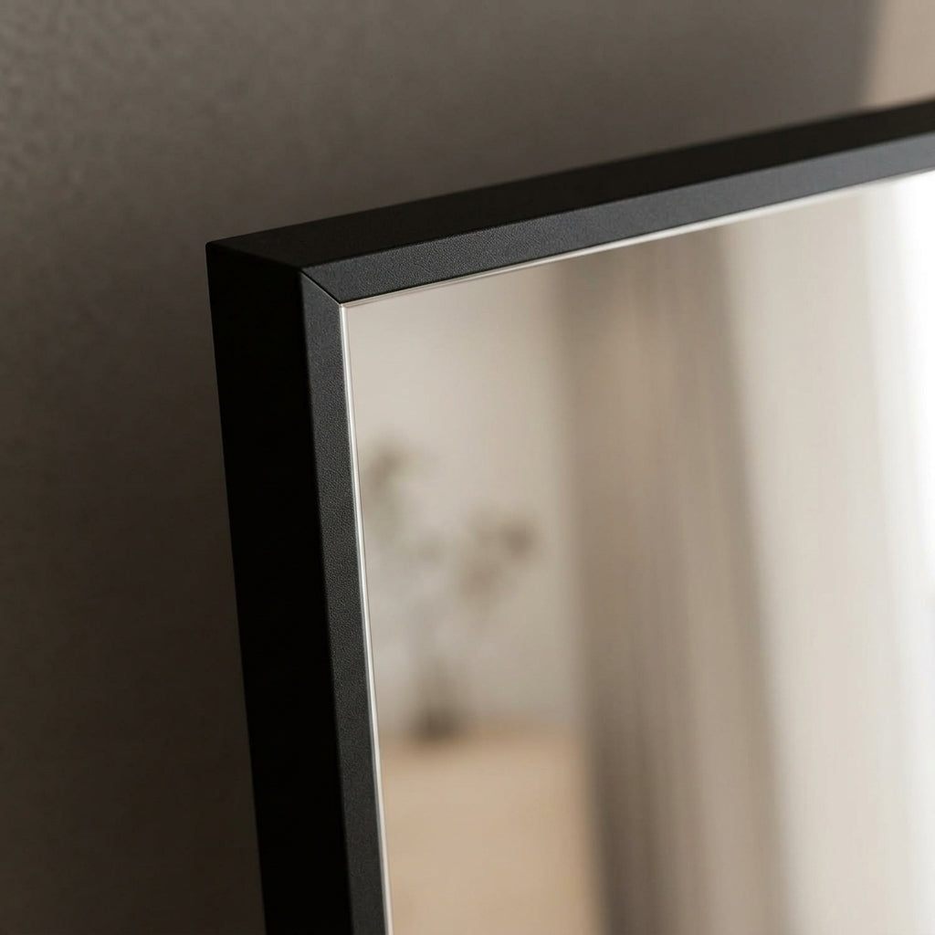 Vellmara Full-Length Floor Mirror Caelvorne